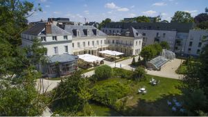 Image of Château Belmont Tours by The Crest Collection