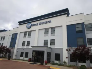 Image of Best Western St. Louis Fairview Heights