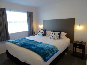 Image of BKs Premier Motel Hamilton