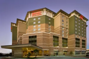 Image of Drury Plaza Hotel San Antonio North Stone Oak