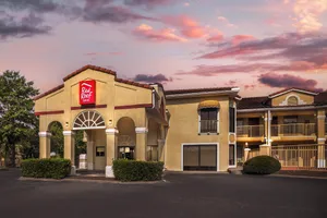 Image of Red Roof Inn Franklin, TN