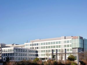 Image of Hilton Garden Inn Paris Orly Airport