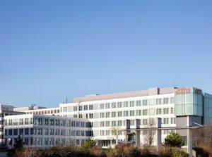 Image of Hilton Garden Inn Paris Orly Airport