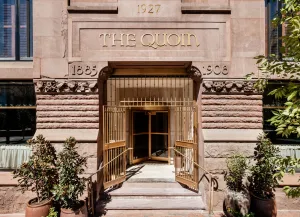 Image of The Quoin Hotel
