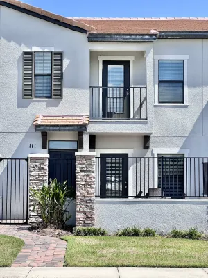 Image of Balmoral Resort- 111KB townhouse