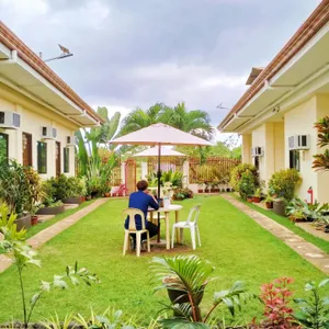 Image of Mingche Apartment