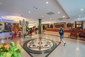Image of Somadevi Angkor Premium