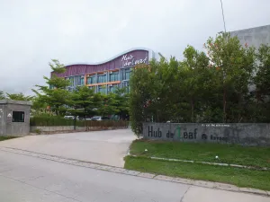 Image of Hub de Leaf @ Rayong