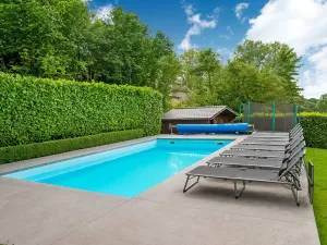 Image of Holiday Home in Hamoir Filot with Pool
