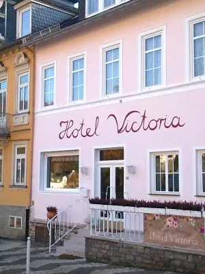 Image of Hotel Victoria