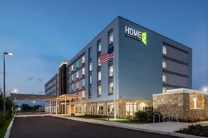 Image of Home2 Suites By Hilton Clearwater St. Petersburg Ulmerton Rd