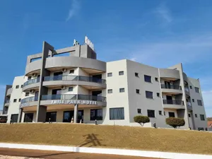 Image of Thile Park Hotel