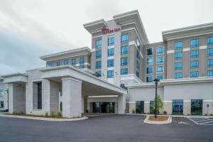 Image of Hilton Garden Inn Madison Sun Prairie