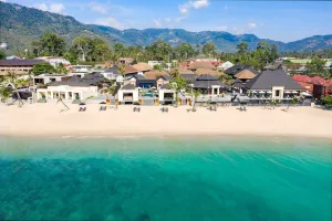 Image of Pavilion Samui Villas and Resort - SHA Extra Plus