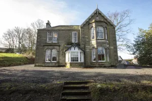 Image of Newton Manor House -7 Bedroom House