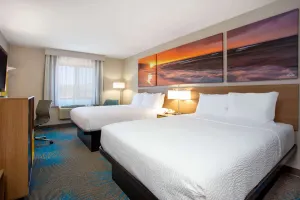 Image of Days Inn by Wyndham Marquette