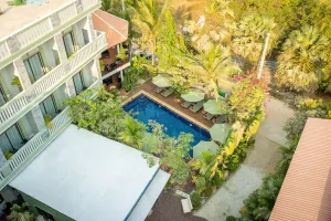 Image of Reveal Angkor Hotel