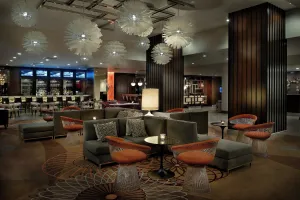 Image of Marriott St. Louis Airport