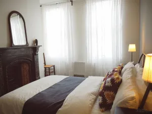 Image of Homely Serviced Apartments - Figtree