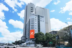 Image of Swiss-Belhotel Brisbane