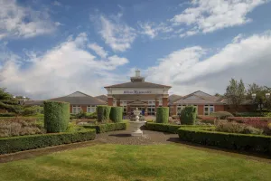 Image of Hilton Leicester