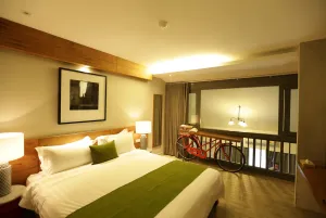 Image of Nandha Hotel