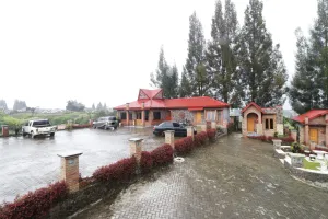 Image of Alloyna Country Cottage Brastagi