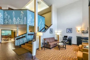 Image of Sleep Inn near Washington State Line