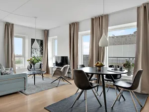 Image of Sanders Arena - Petite 1-bdr Apt Close to Metro