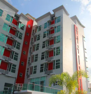 Image of 906 Premier Hotel