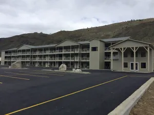 Image of Yellowstone Big Rock Inn