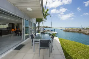 Image of Magnetic Docks Townhouse 1