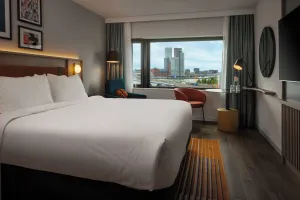 Image of DoubleTree by Hilton Rotterdam Centre