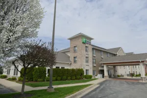 Image of Holiday Inn Express Greensburg by IHG