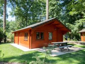 Image of Lovely Chalet in a Beautiful Location