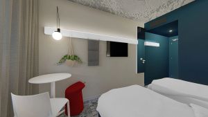 Image of ibis Nantes Treillières