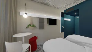 Image of ibis Nantes Treillières