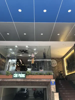 Image of Praha Hotel