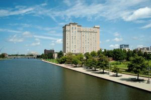 Image of Hyatt Regency Wichita