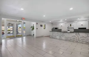 Image of La Quinta Inn by Wyndham Stockton