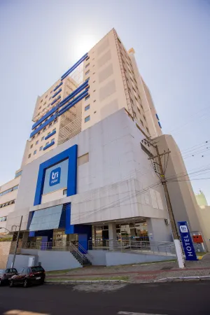 Image of Tri Hotel Chapecó