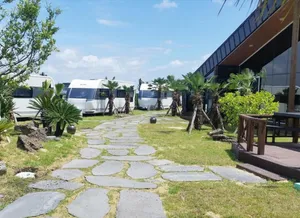 Image of Jeju Platinum Caravan