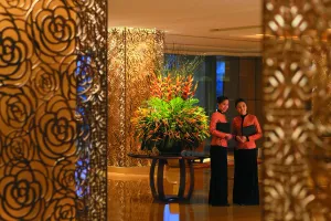 Image of Shangri-La Qingdao - May Fourth Square