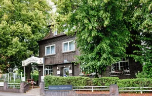 Image of Hotel und Restaurant Gartenstadt Erfurt