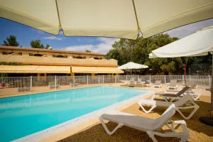 Image of Hôtel Côté Ventoux