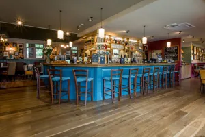 Image of The Alexander Pope Hotel