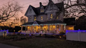 Image of Garden and Sea Inn