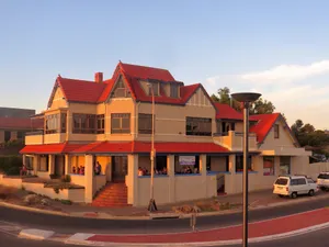 Image of McCloud House