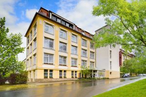 Image of Hotel Alte Klavierfabrik Meißen