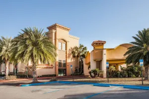 Image of Ramada by Wyndham Jacksonville I-95 by Butler Blvd